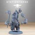 Station Forge - SM – 10x Socratis Crusaders 6