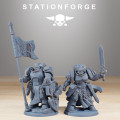 Station Forge - SM – 12x Socratis Reinforcers 2