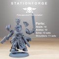 Station Forge - SM – 12x Socratis Reinforcers 7