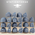 Station Forge - SM – 12x Socratis Reinforcers 9