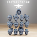 Station Forge - SM – 10x Socratis Doom Reapers 8