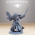 Station Forge - SM – 10x Socratis Guardmen 4