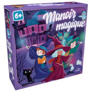 Manoir Magique