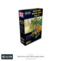 Bolt Action - British Army (1944-45) Weapons Teams 0