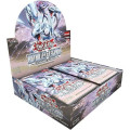 Yu-Gi-Oh! JCC - Boite de 24 Boosters - Batailles de Légende : La Vengeance du Terminal 0