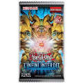 Yu-Gi-Oh! JCC - Boite de 24 Boosters - L’Infini Interdit 1