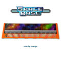 Space Base – 3D Deluxe Playerboard Overlay Set (21 pcs) 3