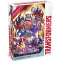 Transformers Deck Building Game - Chaos Unleashed 0