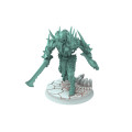 Dark city - x3 Tortured Brutes - Edge Miniature the Cursed Dimension 2