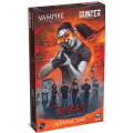 Vampire: The Masquerade Rivals - Martial Law 0