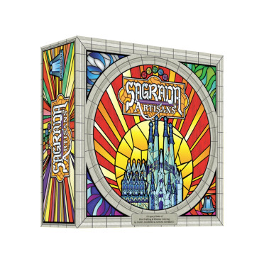 Sagrada Artisans