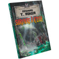 Advanced Choose Cthulhu Tome 01 : Survivre à R'Lyeh 0