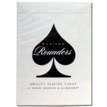 Ellusionist : Madison Rounders - Noir*