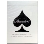 Ellusionist : Madison Rounders - Noir*