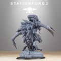 Station Forge – Hive Monster – Xenarid Brainiac 3