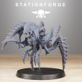 Station Forge – Hive Monster – 10x Xenarid Crawlers 3