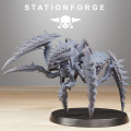 Station Forge – Hive Monster – 10x Xenarid Crawlers 6