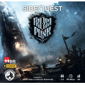 Side Quest: Frostpunk 0