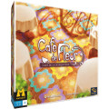 Café de Fleur : L'art de la Marqueterie 0