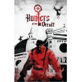 Hunters of the Occult 0