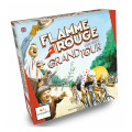 Flamme Rouge - Grand Tour Expansion 0