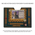 Arkham Horror LCG - Set of 5 Investigator playerboard 2