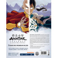 Avatar Légendes - Ecran du Meneur de Jeu 1