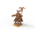 Beastmen - Chaman V3 - Raven Twin Miniatures 0