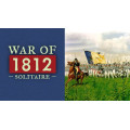 War of 1812 Solitaire 0