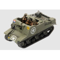 Flames of War - 7th Armoured Division Army Deal 6