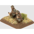 Flames of War - 7th Armoured Division Army Deal 11