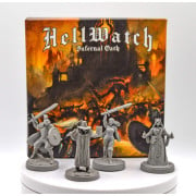 HellWatch Miniature Pack