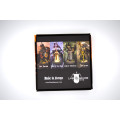 HellWatch Miniature Pack 3