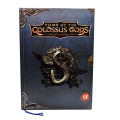 Tomb of the Colossus Gods - 5e Campaign book 0