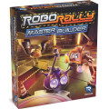 Robo Rally - Master Builder Expansion 0