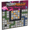 Robo Rally - Thrills & Spills Expansion 0