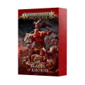 Age of Sigmar: Faction Pack - Blades of Khorne 0