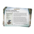 Age of Sigmar: Faction Pack - Seraphons 2