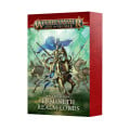 Age of Sigmar: Faction Pack - Lumineth Realm-Lords 0