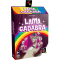 Lama Cadabra 0