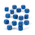 Age of Sigmar : Grand Alliance Order Dice 1