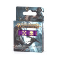 Age of Sigmar : Grand Alliance Death Dice 0