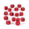 Age of Sigmar : Grand Alliance Chaos Dice 1