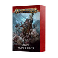 Age of Sigmar : Pack de Faction - Ogor Mawtribes 0