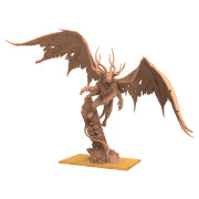 Beastmen - Jabber Beast V1 - Raven Twin Miniatures