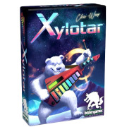 Xylotar