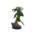 Space Elves - Kaen'Taroo - ImperitumArt 1