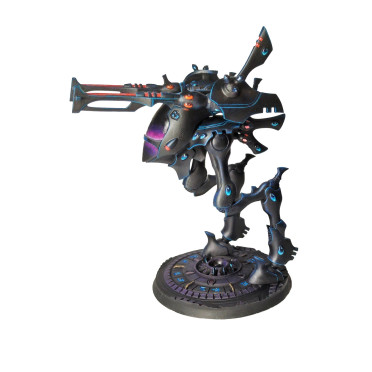 Space Elves - x1 Relikt Hound - ImperitumArt