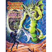 Dungeon Crawl Classics - Dweller between the Worlds