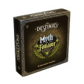 Destinies Myth & Folklore 0